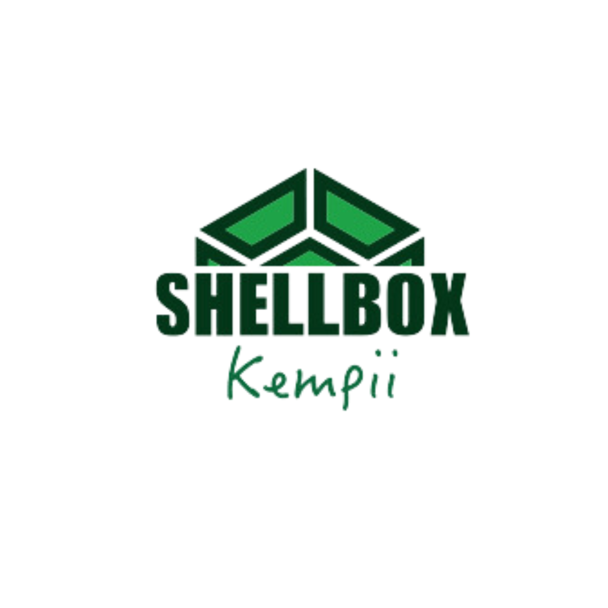 Shellbox Logo