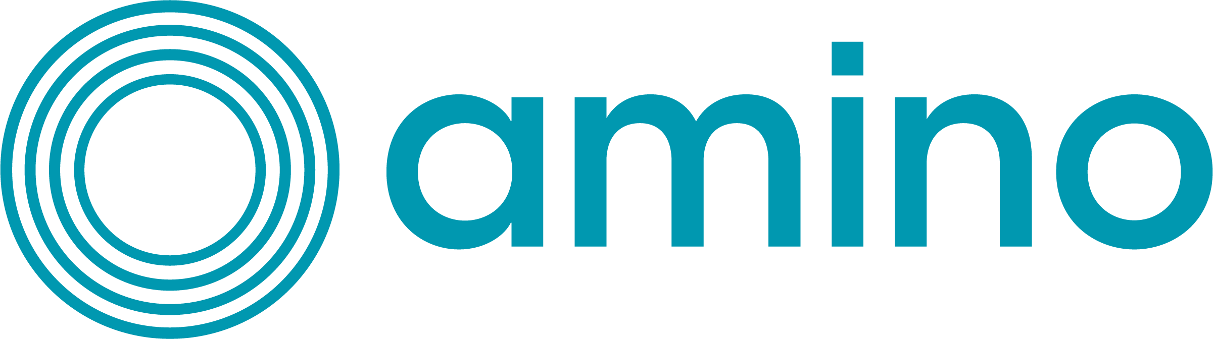 amino logo