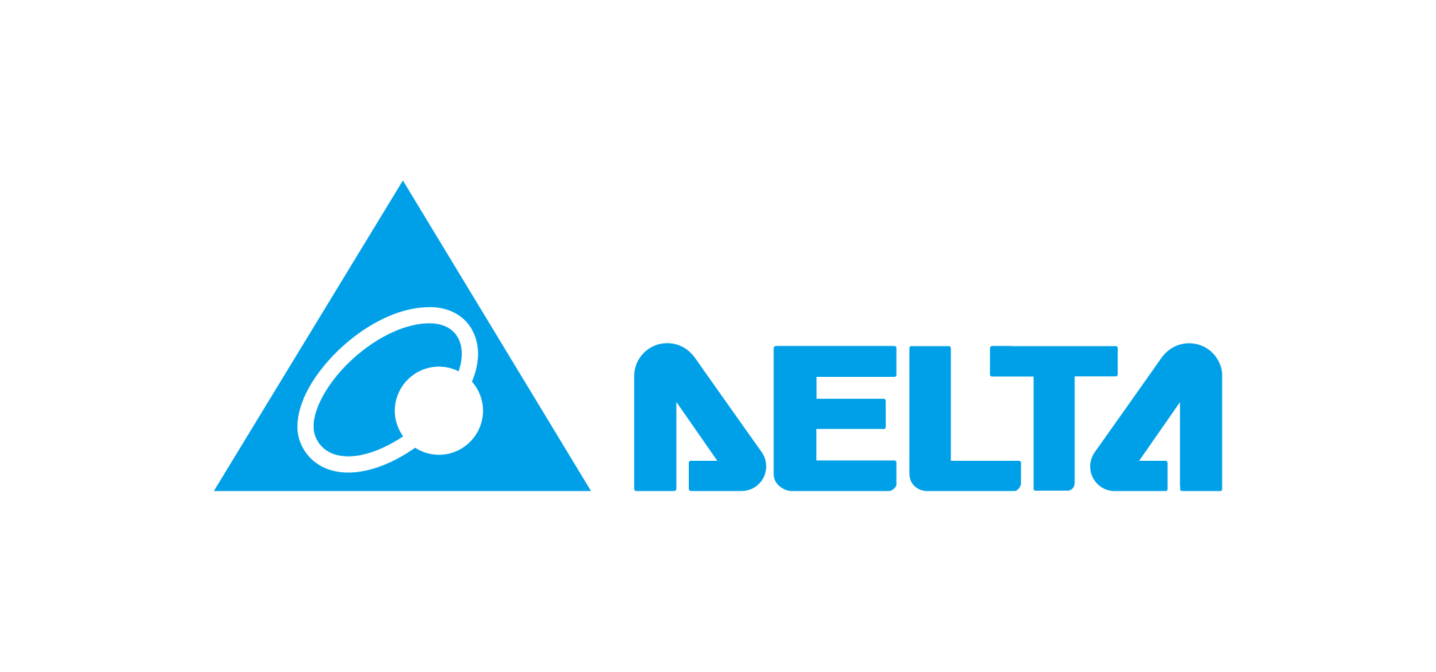 delta logo