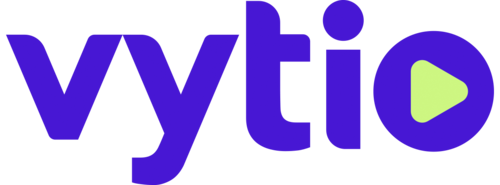 Vytio_Logo_Purple_Green_LRPadding