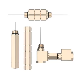 2025 AMT 3G Hardline connectors