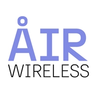 AIR Wireless Logo