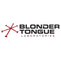 Blonder Tongue Laboratories