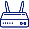 AMT Refurbishment includes CPE from all manufacturers based on their requirements.