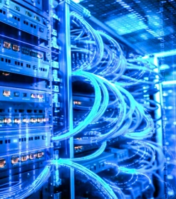 Passive Optical LAN (POL)