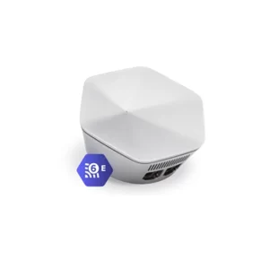 Plume, SuperPod with WiFi 6E