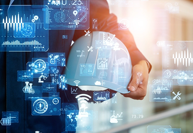 Professional Services