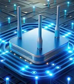 Wi-Fi Routers and Wi-Fi Extenders