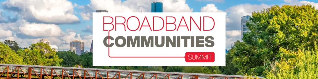 Broadband Communities Summit 2025