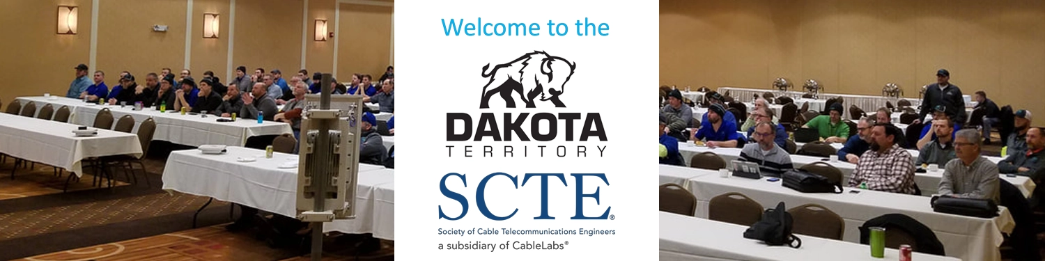 SCTE Dakota Territory (midco)