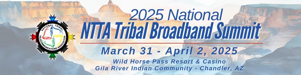 NTTA Tribal Broadband 2025