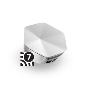 Plume, SuperPod with WiFi 7