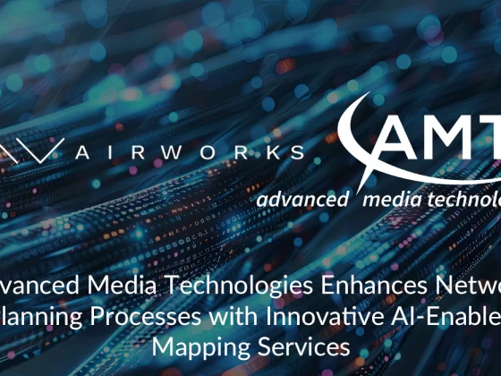 AirWorks and AMT AI-Enabled