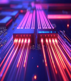 Passive Optical Splitters