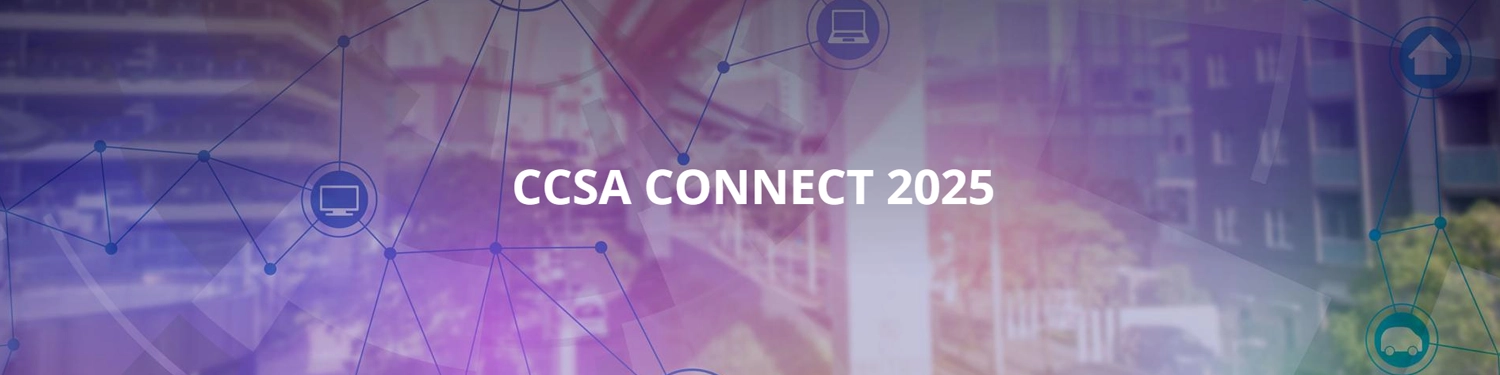 CCSA Connect 2025