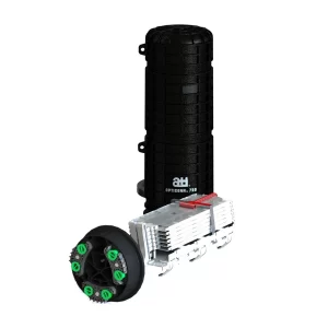 OPTICONN 750 Dome Fiber Closure