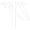 Pole Line Icon