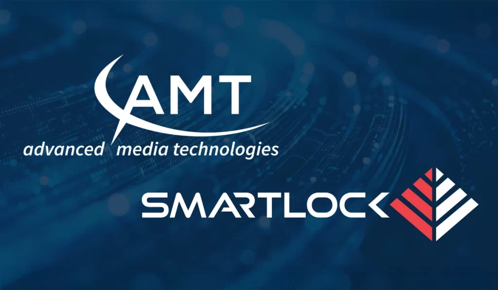SMARTLOCK Technology