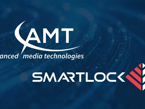 SMARTLOCK Technology