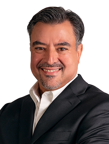 Esteban Sanmarco