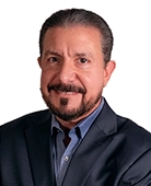 Rob Narzisi
