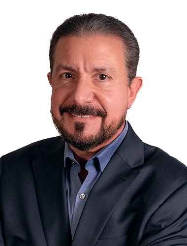 Rob Narzisi