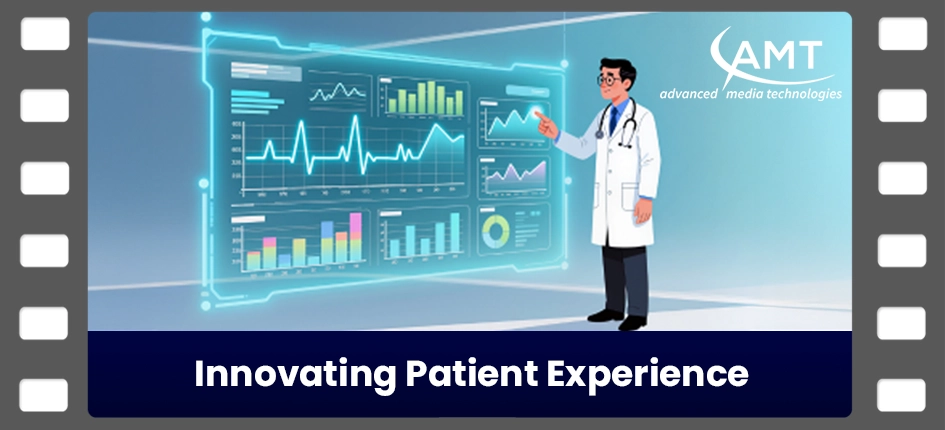 Innovating Patient Experience Webinar