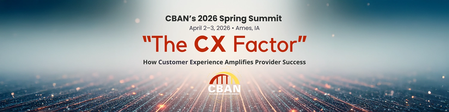 CBAN Spring Summit:
