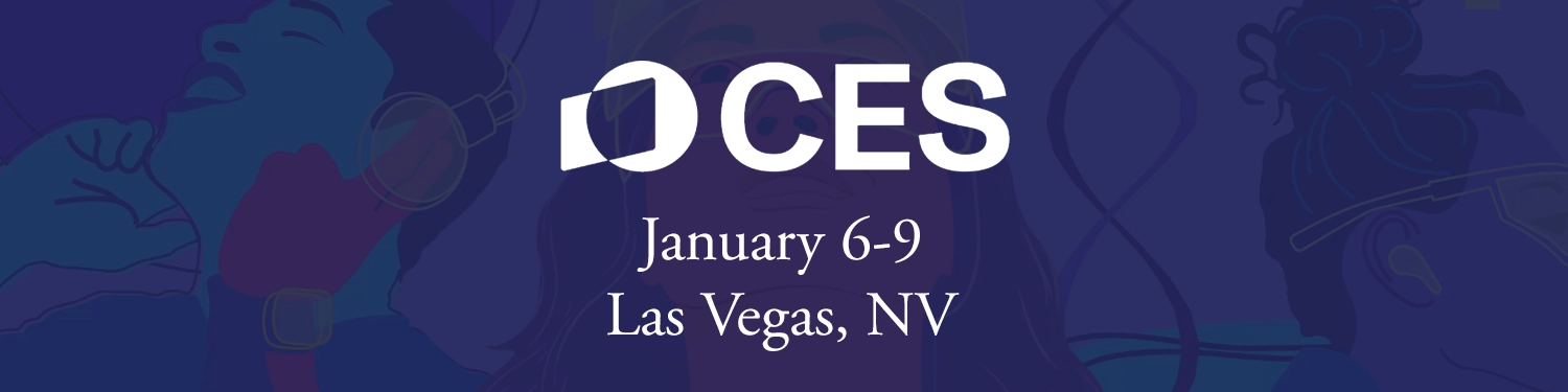 CES Show 2026