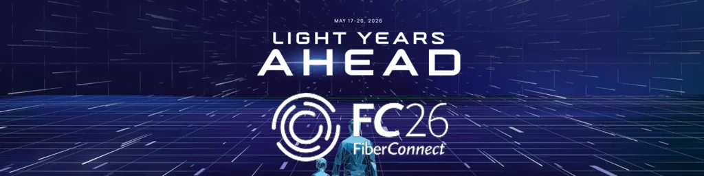 Fiber Connect 2026
