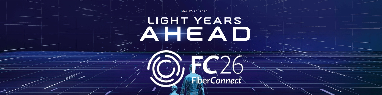 Fiber Connect 2026