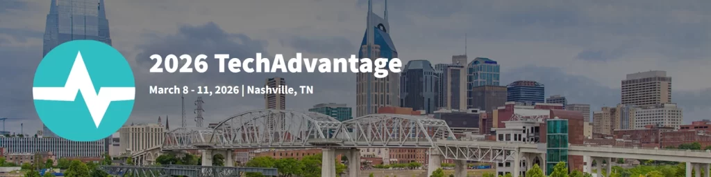 TechAdvantage 2026