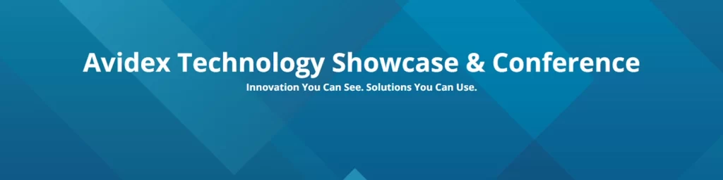Avidex Summit 2026