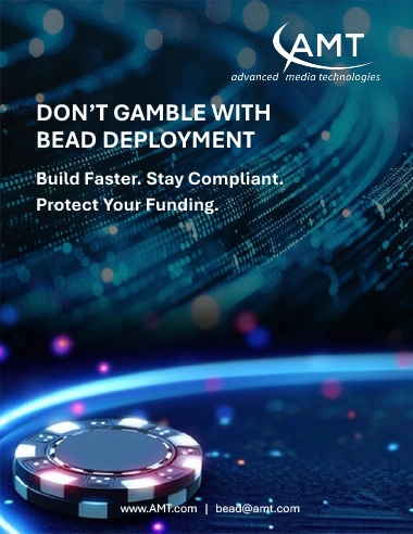 BEAD-Ready Broadband