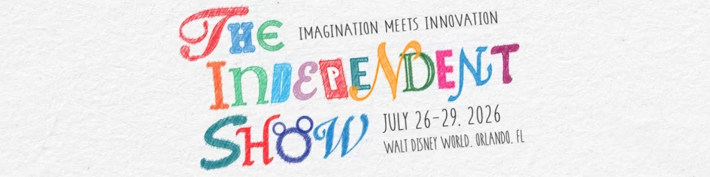 Independent Show 2026