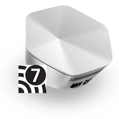 Plume, SuperPod with WiFi 7