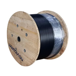 AMT 750 Coaxial Hardline 75 Ohm Trunk Cable