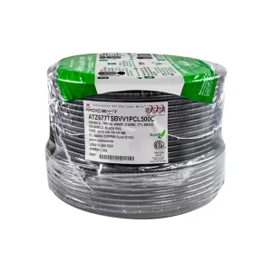 AMT Cable Packaging Solutions