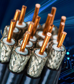 Drop Coax