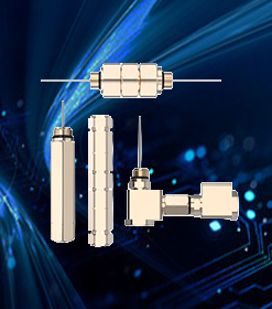 1.8 GHz and 3 GHz Hardline Connectors