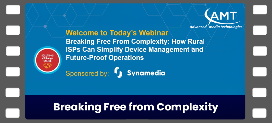 Innovating Patient Experience Webinar