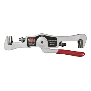 RG 59/6/7/11 Compression Tool 21mm All Series