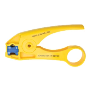 RG 59/6/7/11 coax prep tool 1/4"