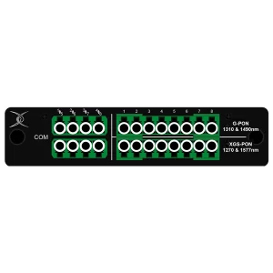 MX-GX-PON-RFO-8xLGX
