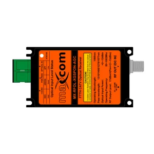 MX-RFOL-XGSPON-AGC