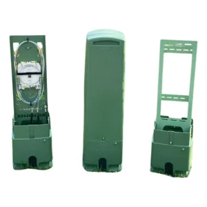DBJ Broadband Pedestal