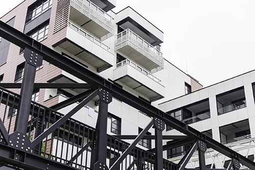 Apartments & Condos