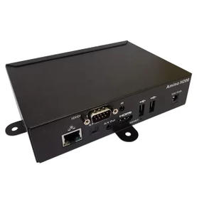 Amino H200 media player