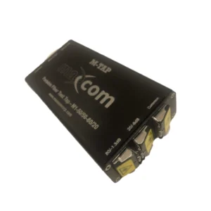 M-Tap Fiber Tap