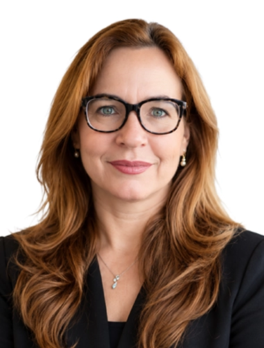 Maria M Benero